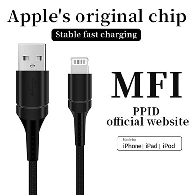 Apple PD kiirlaadimiskaabel