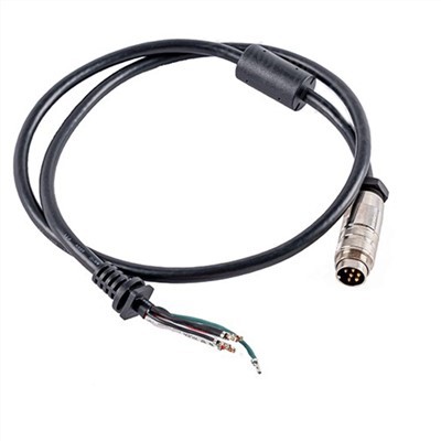 Medical power cable assemblies aviation connector wire harnesses Medical power cable assemblies aviation connector wire harnesses